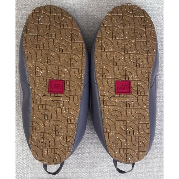 THE NORTH FACE Women's Thermoball Insulated Traction Mule V Shoe, SZ 11 - Picture 10 of 10